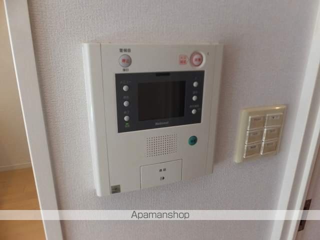 レジディア都島Iの内装写真