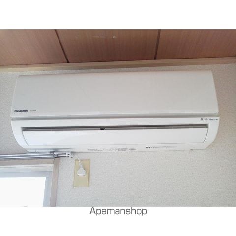 メゾン上鶴間の内装写真