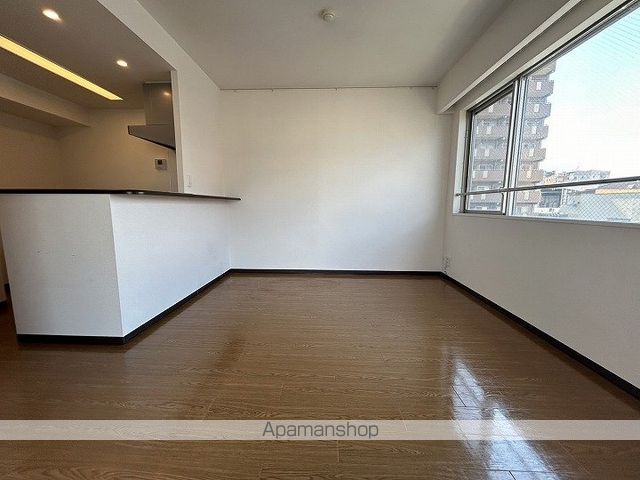 CASA FELICEの内装写真
