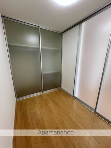 シャーメゾンSK A棟の内装写真