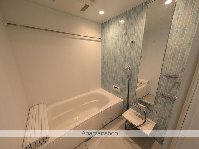 CASA BIANCAの内装写真