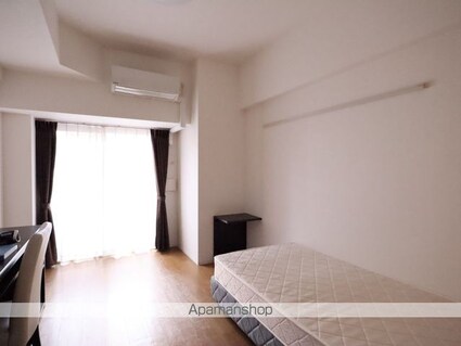 セイワパレス丸の内駅前プレミア[1K/25.12m2]のリビング・居間