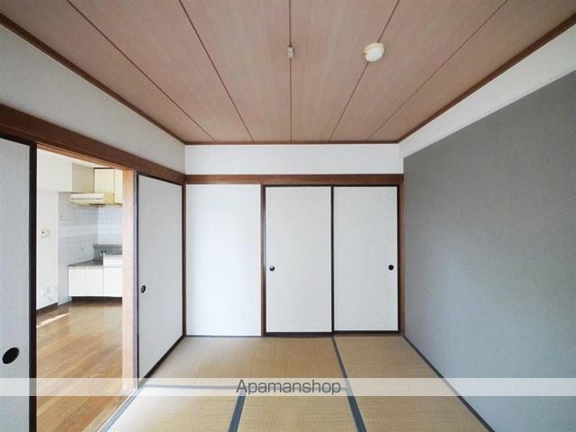 アークヒルズ小松島の内装写真