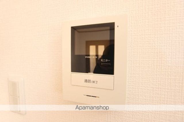 アスナロ21の内装写真