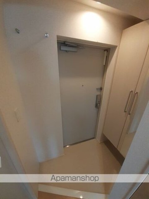 アドヴァンス美ツ矢[2LDK/50.41m2]の玄関