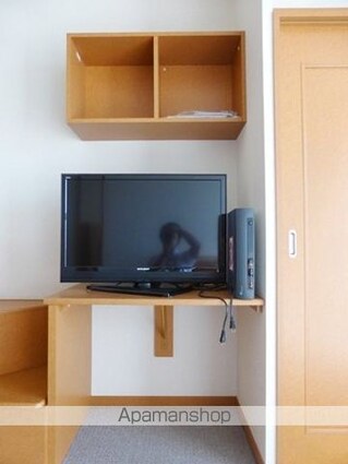 レオパレス南高田[1K/23.18m2]の内装