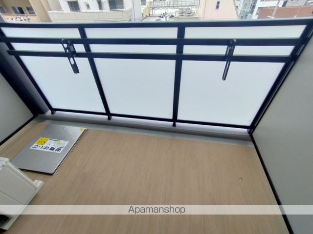 ESLEADTHE・GURAN大阪NORTHの内装写真