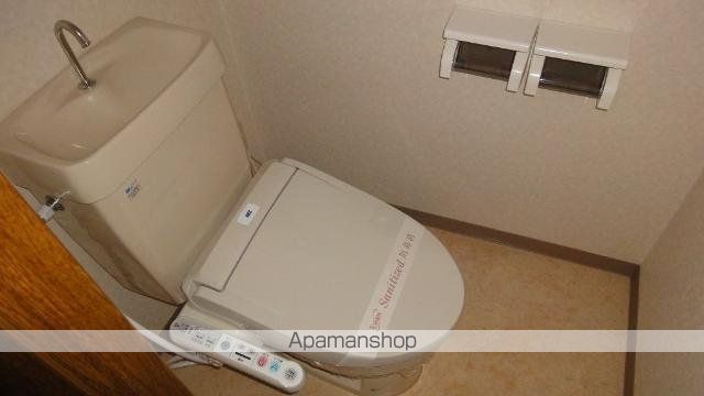 ラフレ西山の内装写真