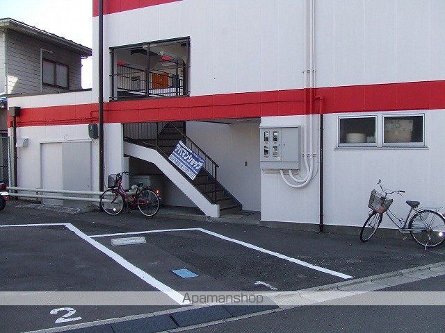 ラポールビルのその他写真