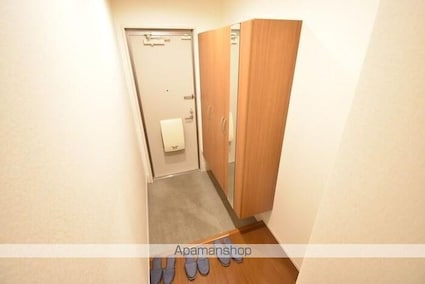 Ｚｅｎ[3LDK/75.54m2]の玄関