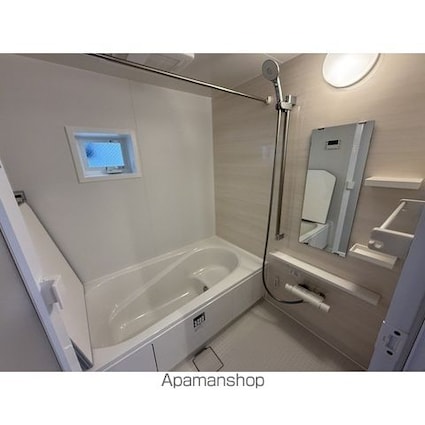 Ｋｏｌｅｔ片倉０７[2SLDK/89.84m2]のバス