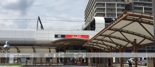 リブリ・Y&Sの周辺写真