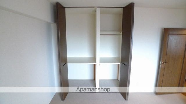 スカイハイツ芳斉の内装写真