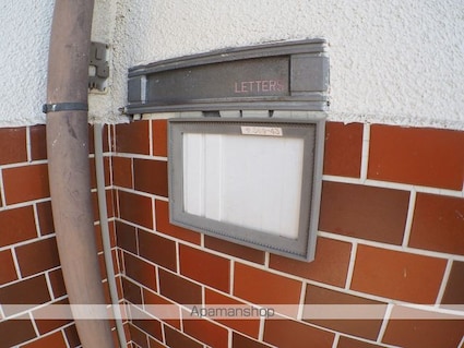 大原貸家[5DK/93.46m2]のその他設備