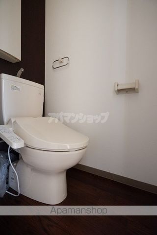 グリーン・ヒルズ高坂の内装写真