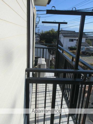 ルーミー赤坂台1号館の内装写真