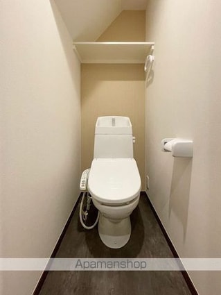 ミハス三軒茶屋Ⅳ[1DK/27.32m2]のその他内装7