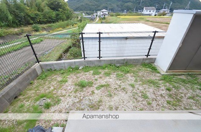 リバーサイド黒石 B棟の内装写真