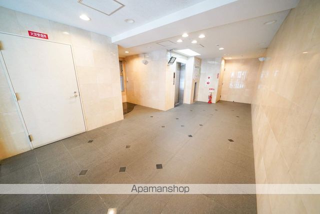 ジュネーゼ梅田北プラウディアの内装写真