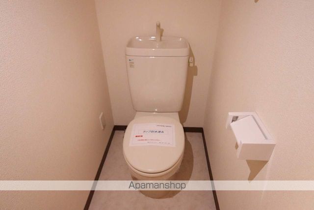 レジディア行徳の内装写真