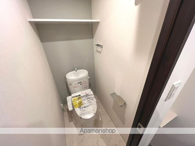 レジデンシア都島アイラの内装写真