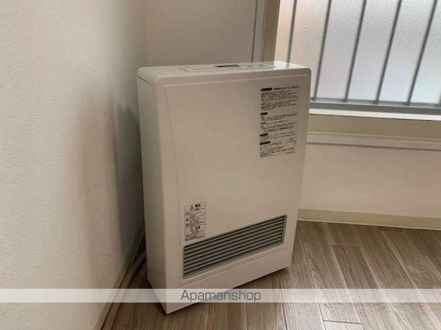 デベックス澄川47の内装写真