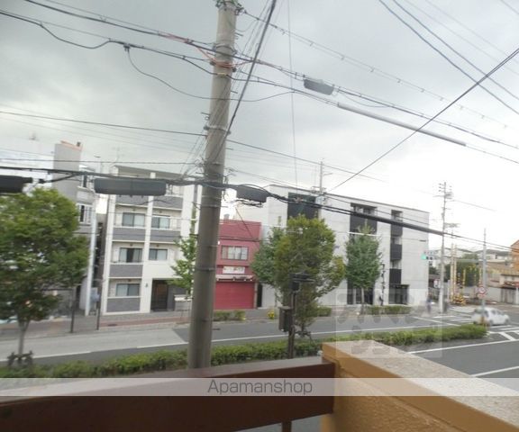 牧マンションの内装写真
