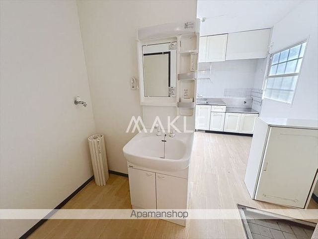 サンフェリカCの内装写真
