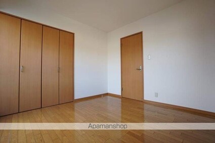 アベニール－Ｆ　Ⅱ[2LDK/57.13m2]の収納