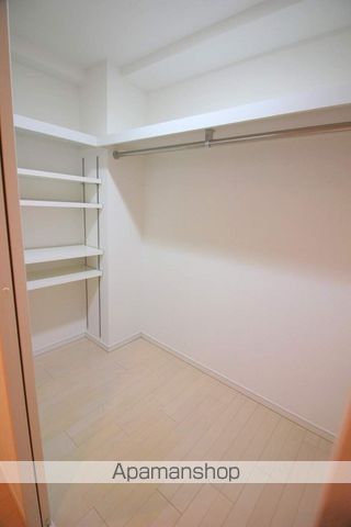 BRAVI南堀江の内装写真