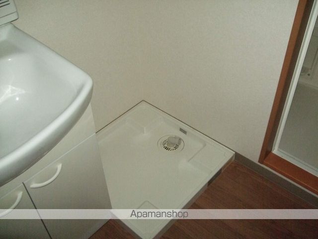 ルミエール シャトーの内装写真