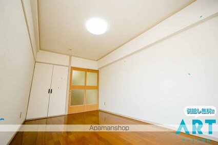 レジデンスヨコオ[1K/22.31m2]のその他部屋・スペース