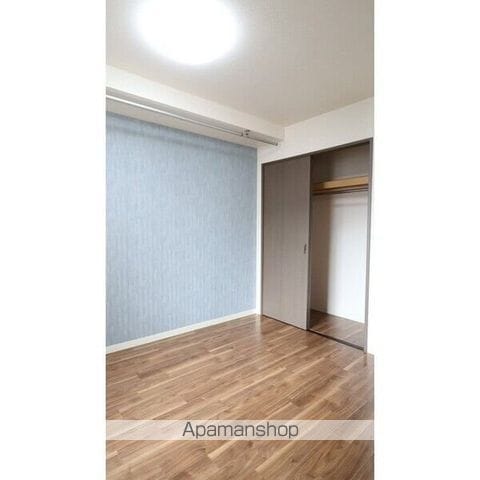 セントポーリア七番館の内装写真