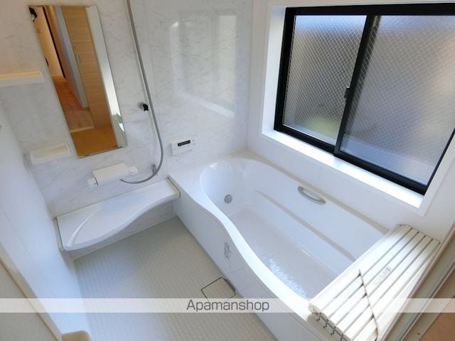 小山元町京町家の内装写真