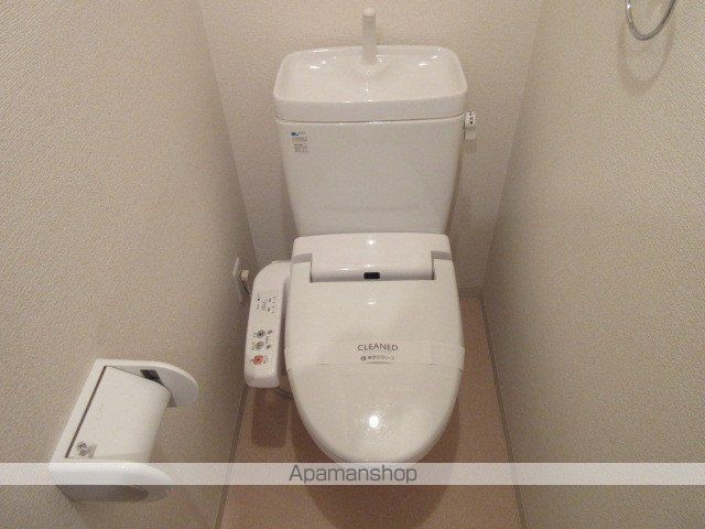 BELLEVIAGE SHINJUKUの内装写真