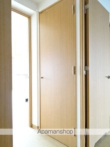 アムール住吉の内装写真
