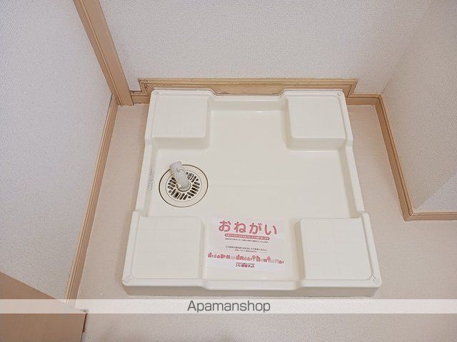 ミッド ヴィラ レジデンスの内装写真