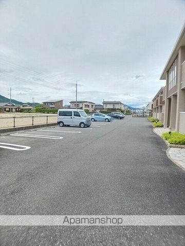 ラ グリシーナ IIのその他写真