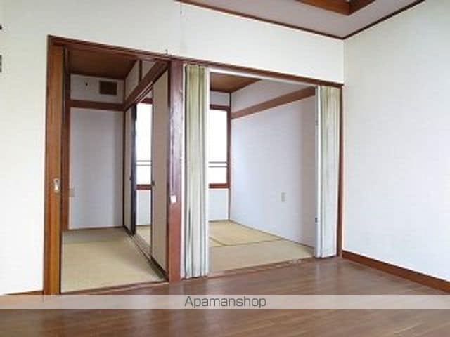 くぼたハイツの内装写真