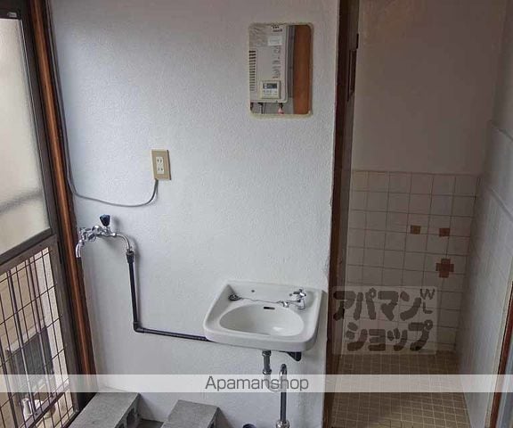 八ノ坪荘の内装写真