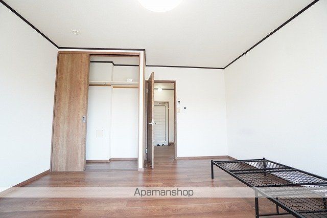 中祥マンションCの内装写真