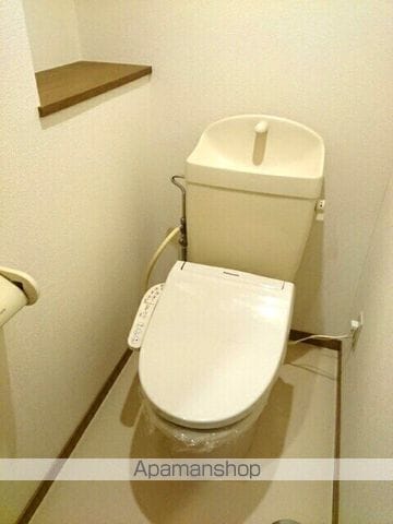 パープルヒルズの内装写真