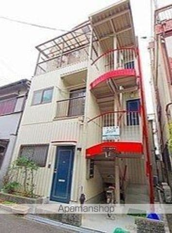 グランツ鴫野東
