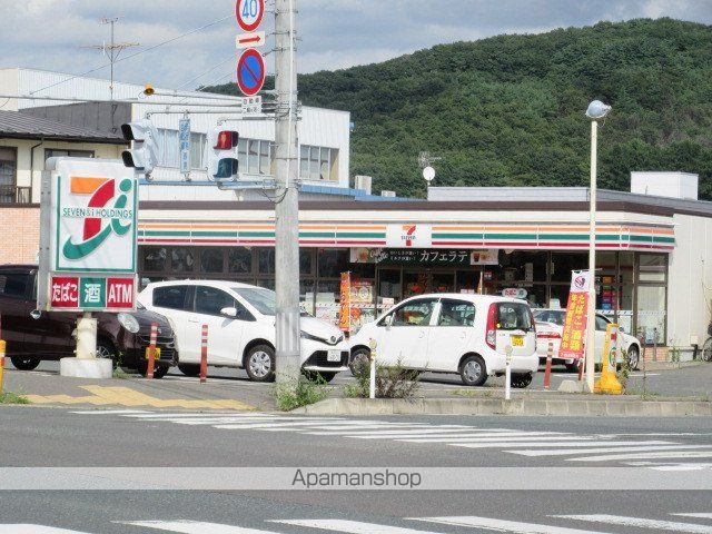 ガーデンハウス紀原の周辺写真
