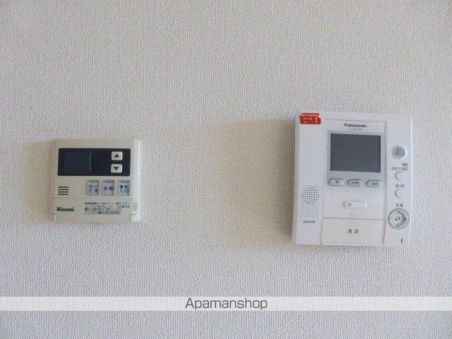 ピースフル MEの内装写真