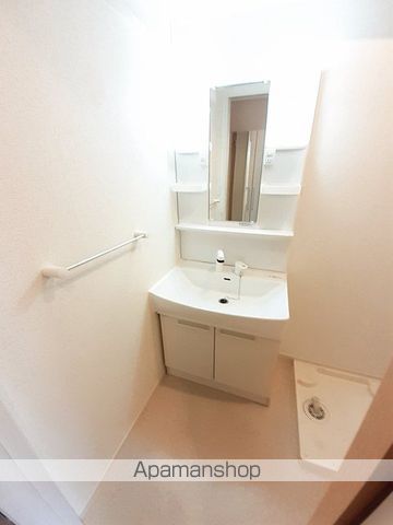 アルペジオ弐番館の内装写真