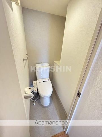 CITY SPIRE幸町の内装写真