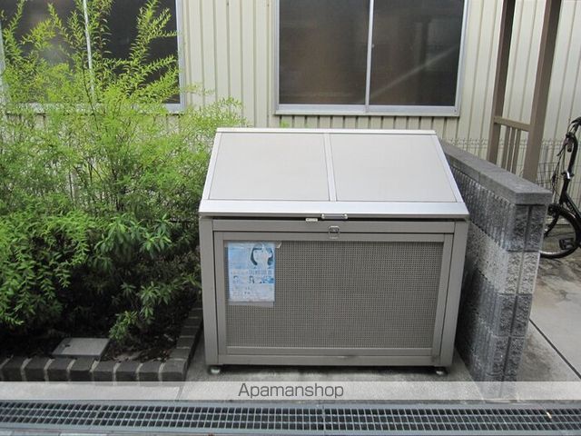 DーROOM明神のその他写真