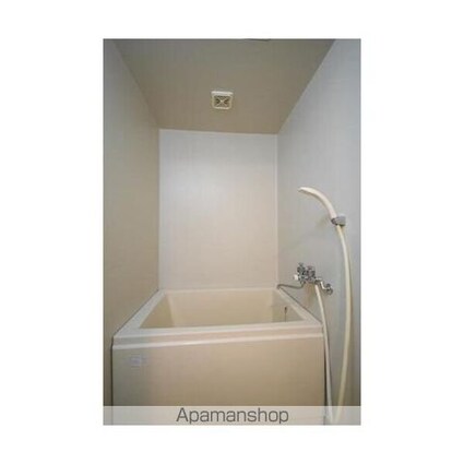 東京都八王子市明神町２丁目[2LDK/54.18m2]のバス