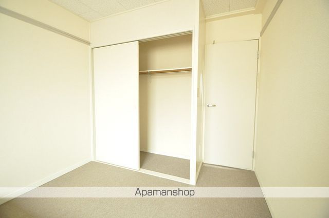 レオパレスみそのの内装写真